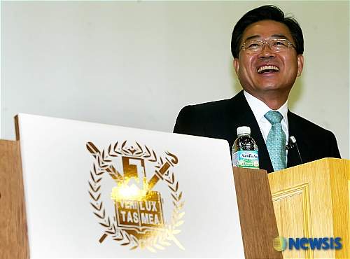 정상명 법무부 차관 검찰총장 경력