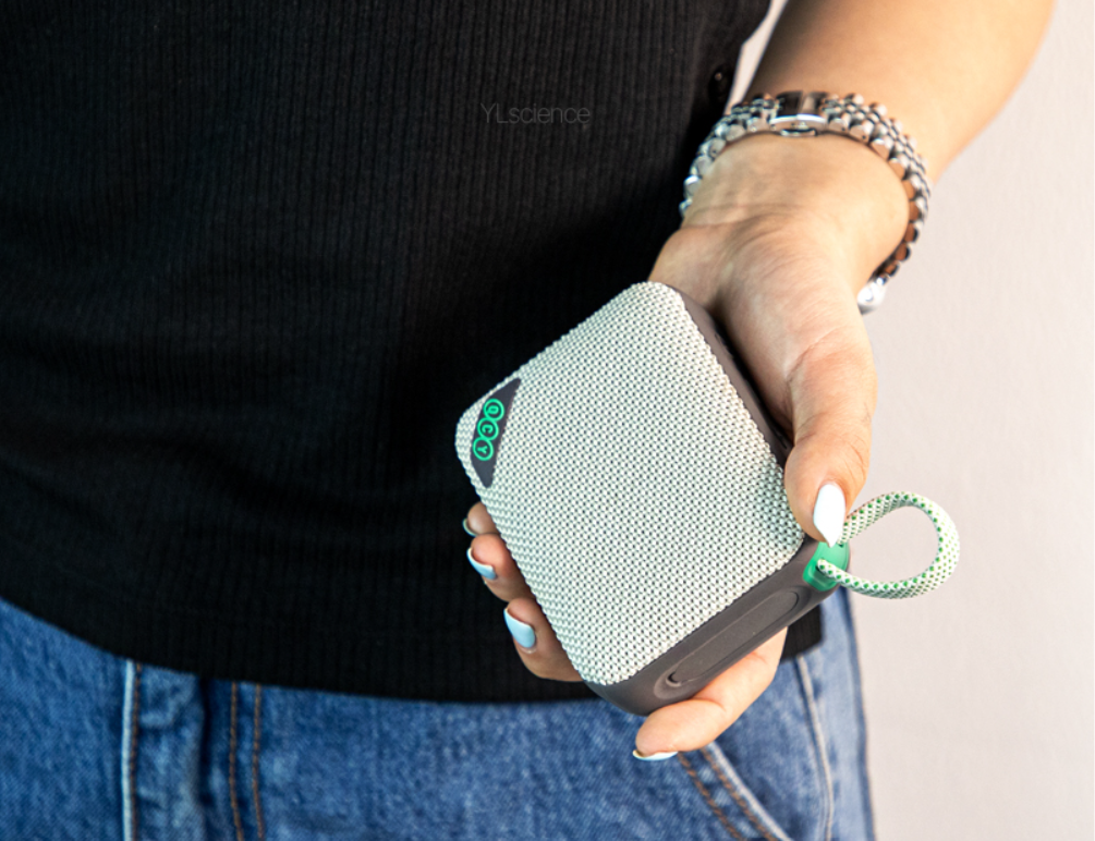 QCY SP2 MINI 블루투스 스피커