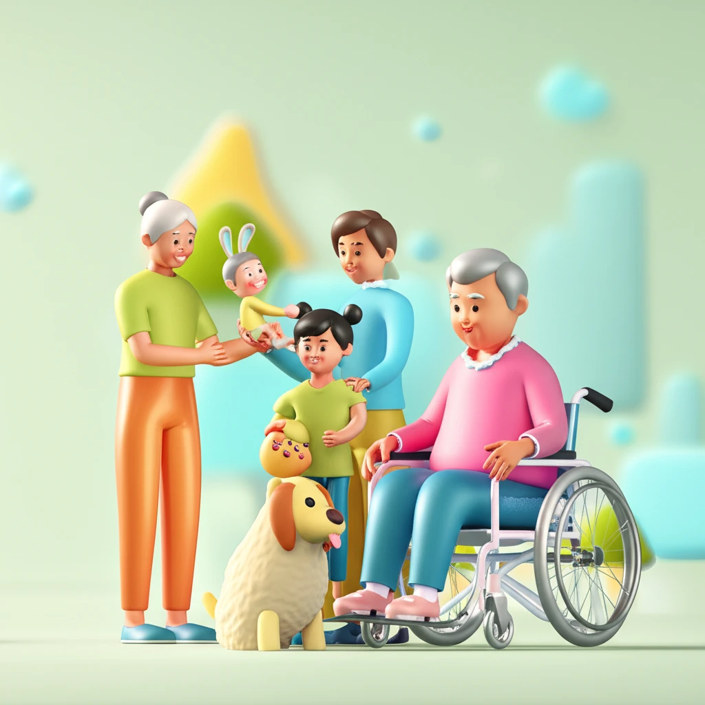 충북 반려동물 등록 가구 의료비 지원..