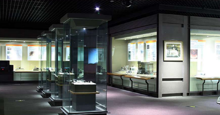 태백 석탄박물관