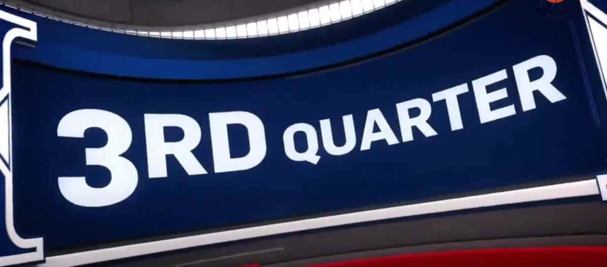 NBA 플레이프 오프 골든스테이트 vs 휴스톤 로케츠