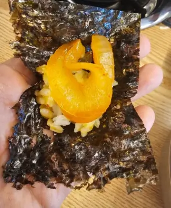 광주 순영네 돼지집