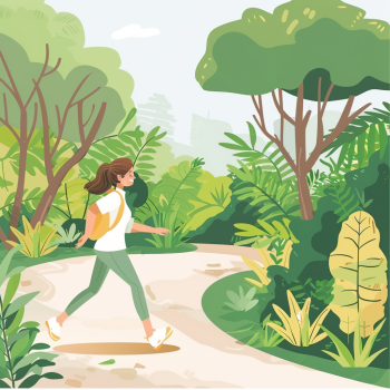 빈혈 예방 적절한 운동