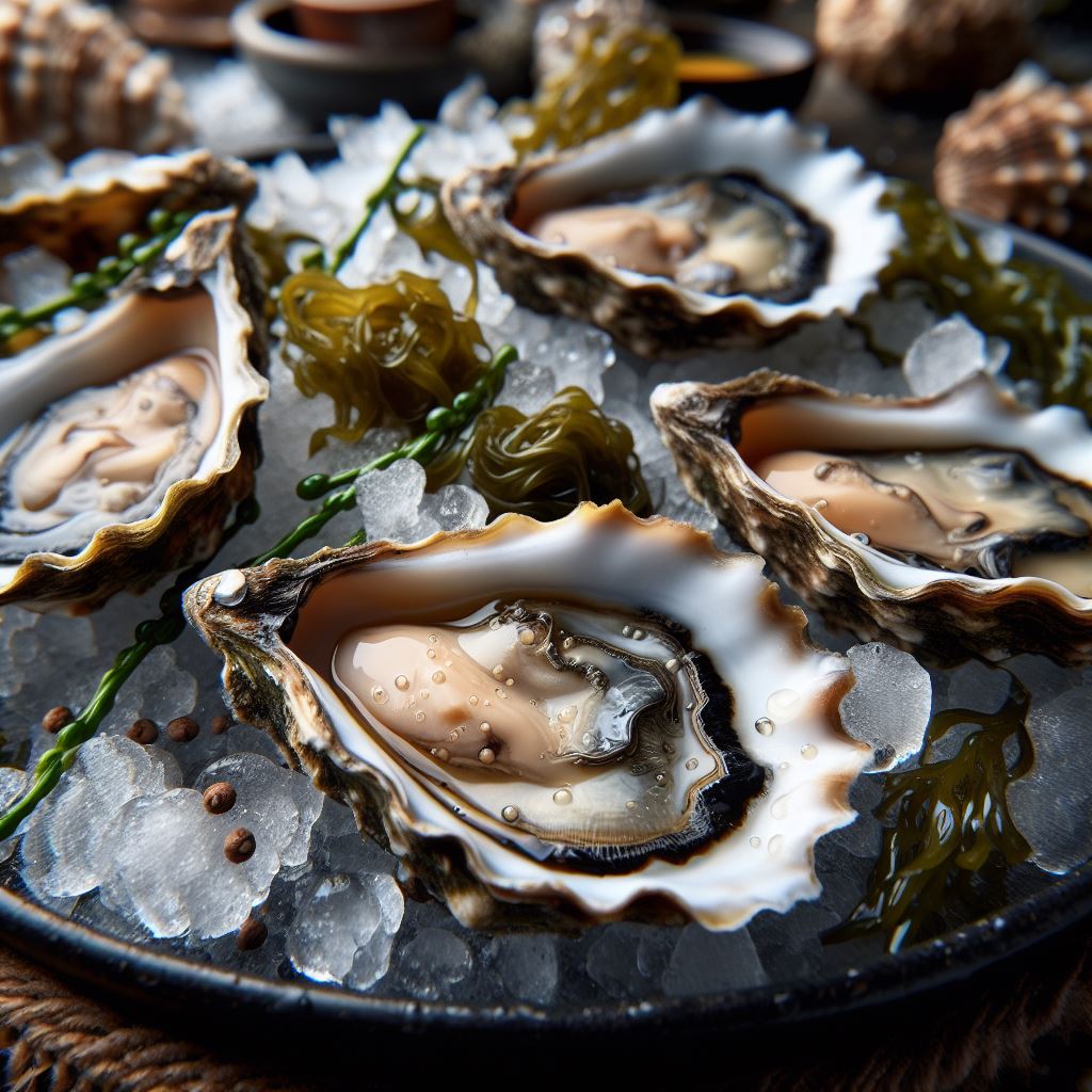 석화찜만드는법