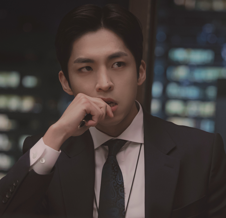이상한 변호사 우영우 등장인물 권민우 역(주종혁)