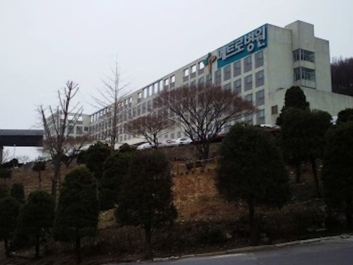 나의 해피엔드 촬영장소