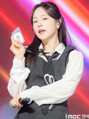 소유미 트롯신이 떴다2