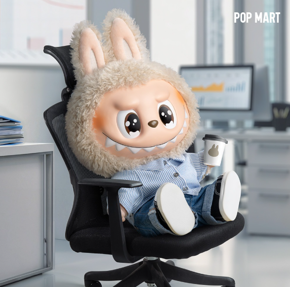 팝마트 글로벌 주소 라부부 직구 주문 배송 주소입력 결제방법 사전 예약 구매 방법1