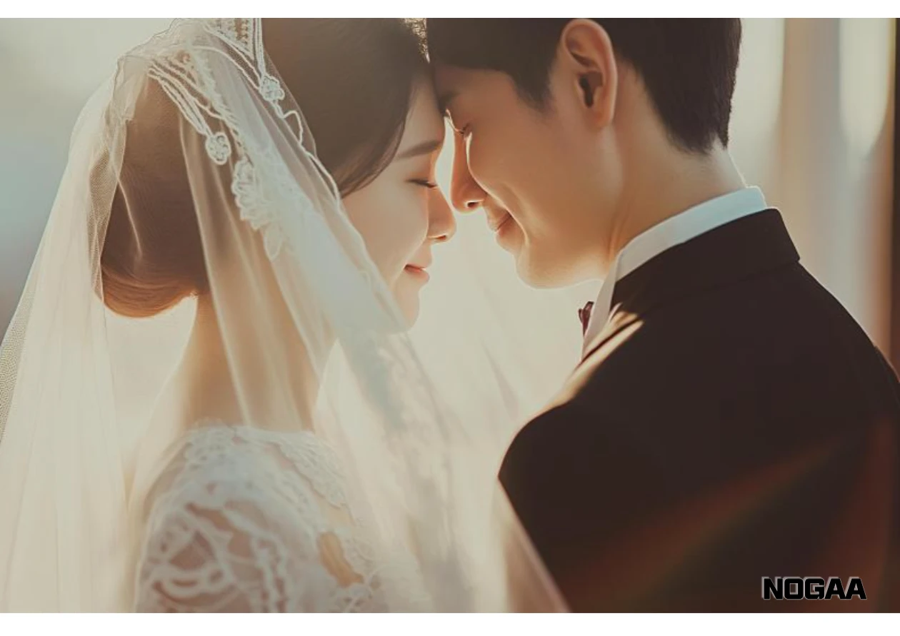 연예인과 결혼하는 꿈의 기본적인 의미