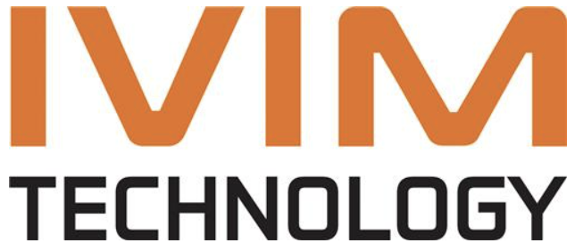 아이빔테크놀로지 로고