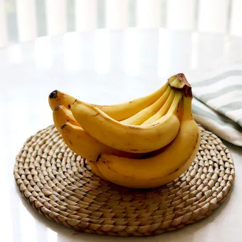 바나나 효능 식이섬유 포만감 운동 전후 효과_10