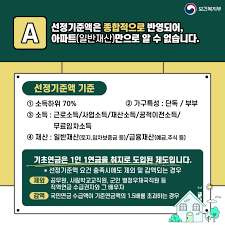 기초연금 수급자격 재산