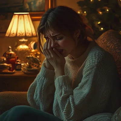 왼쪽 귀밑 턱 통증의 원인6