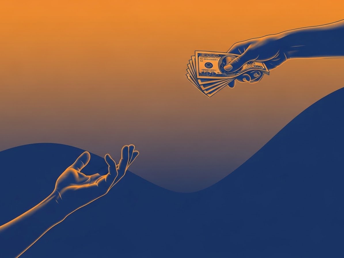 긴급복지 생계지원금 대상 신청