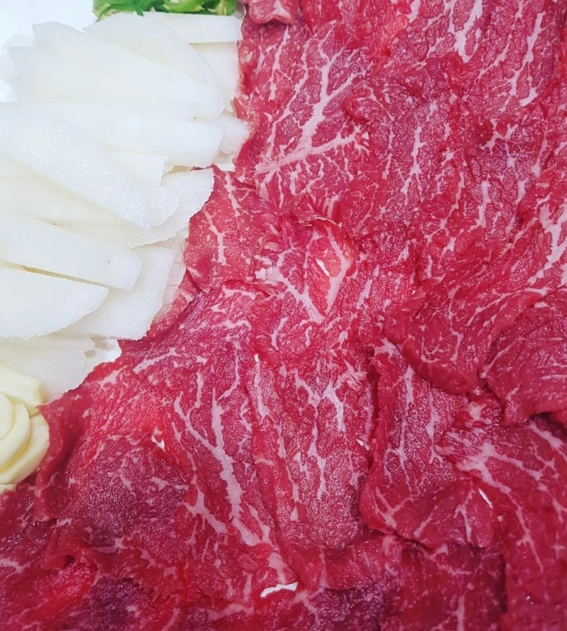 경포생태저류지 맛집