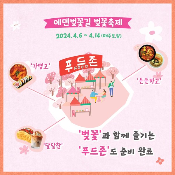 푸드존