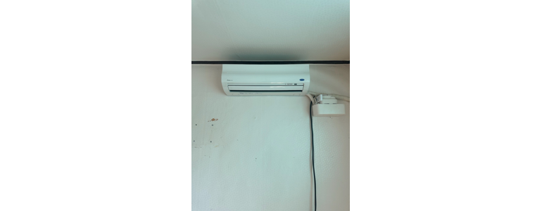 이천시 에어컨설치