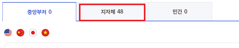 복지로사이트 이용안내