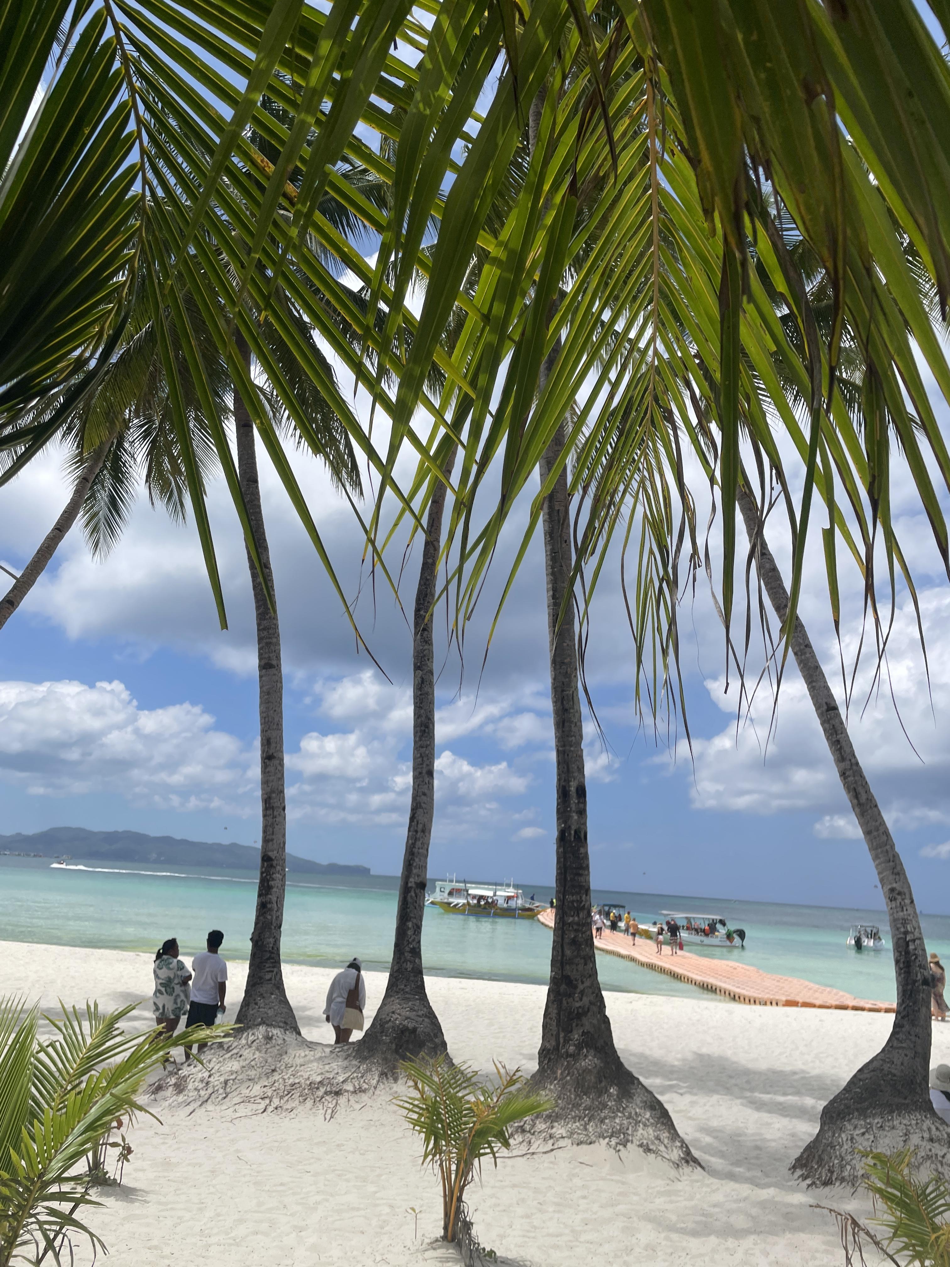 필리핀 보라카이