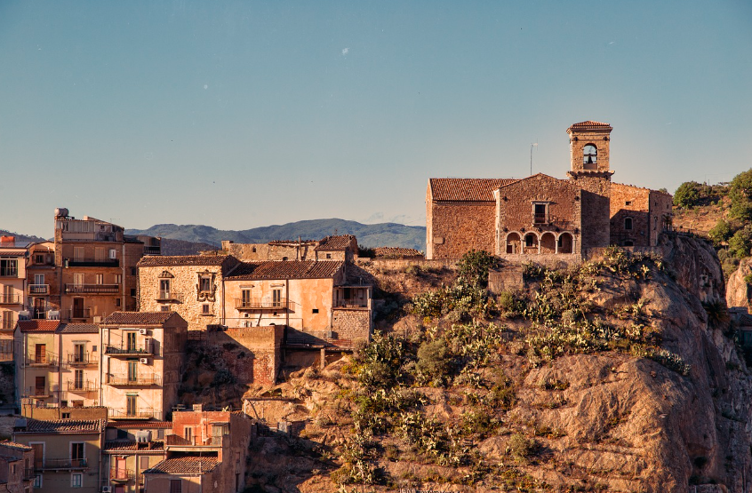 시칠리아 관련 사진