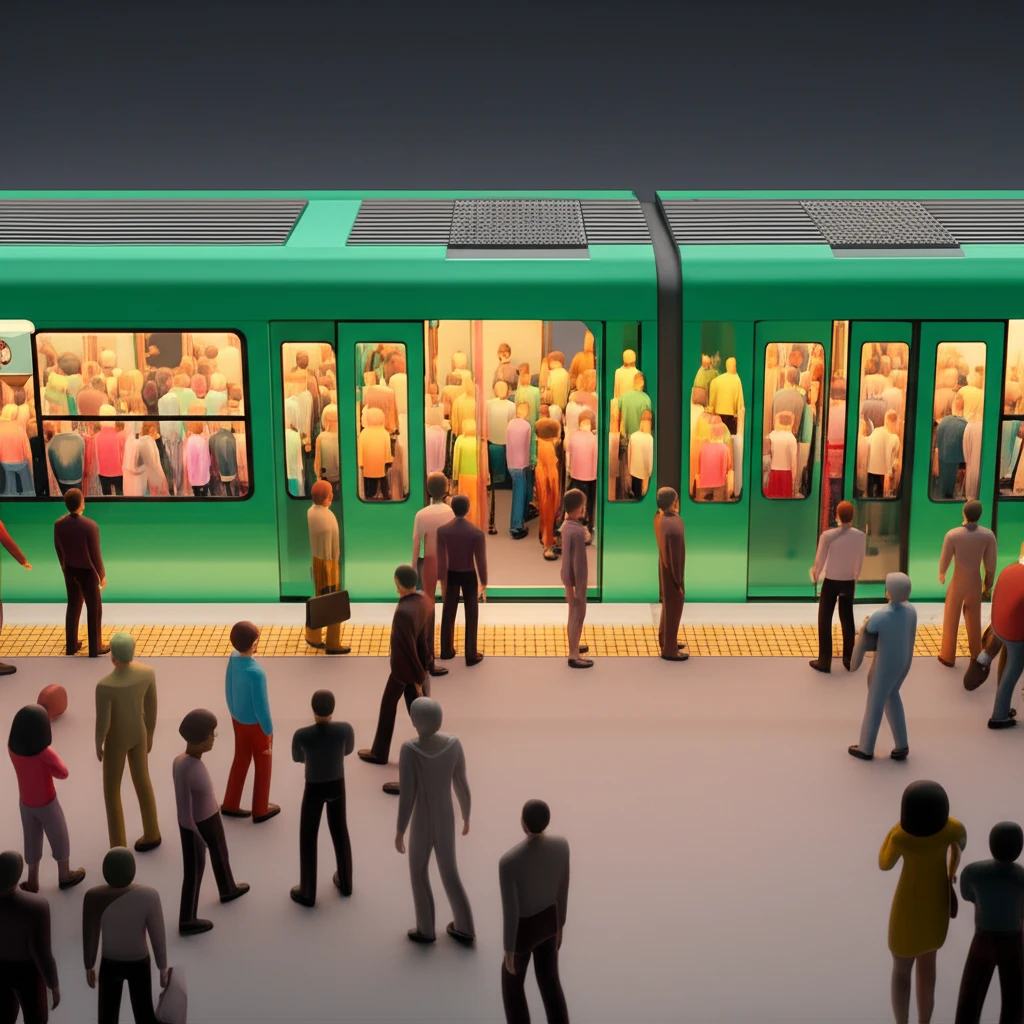 길 잃지 않는 문래역 막차 시간표와 ..