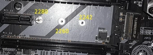 M_2_SSD_크기에_따라_고정_나사_구분