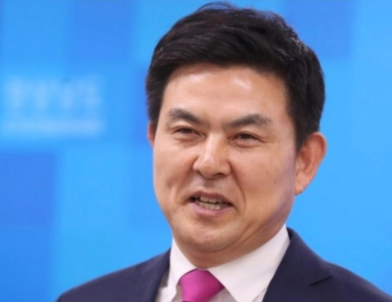 김태호 국회의원 프로필 나이 고향 경력 재산