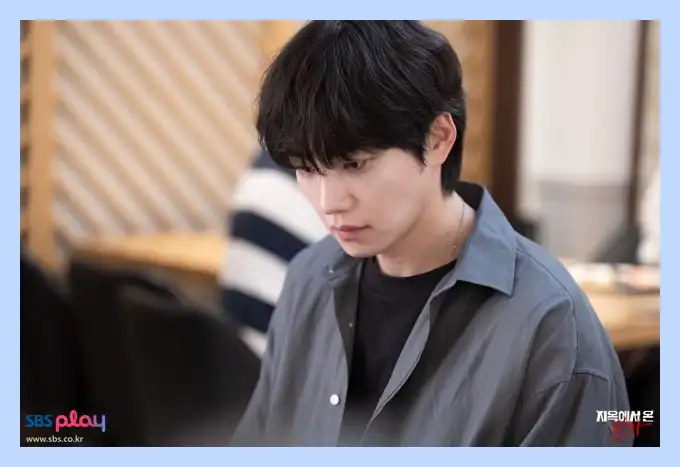 지옥에서 온 판사 몇부작