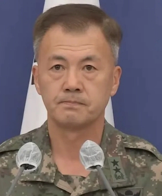 육군 강호필 대장 합참차장 인사 단행 이유