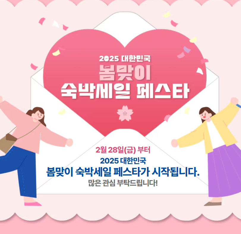 2025 숙박세일페스타 할인 쿠폰 이용방법1