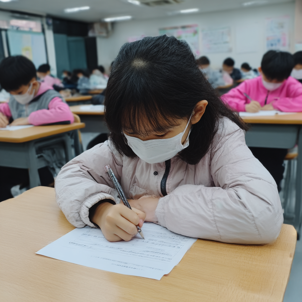 한국사능력시험