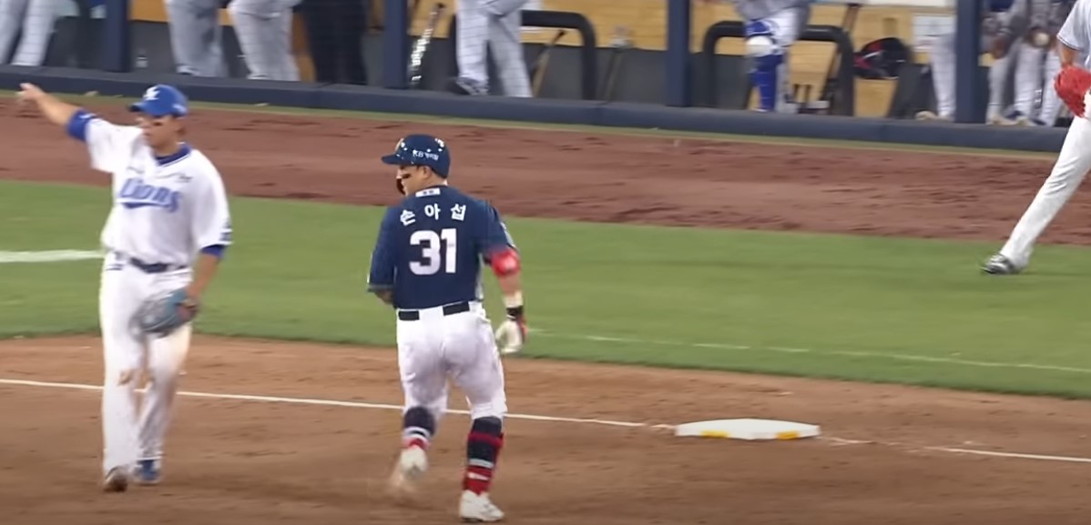 2025 프로야구 NC vs 삼성