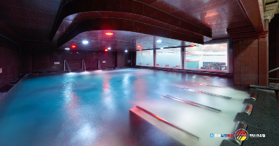 동해보양온천 컨벤션호텔