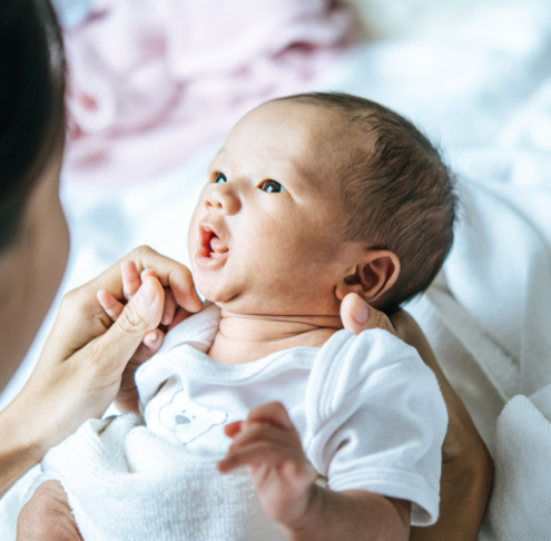 2025년 출산지원금 신청방법