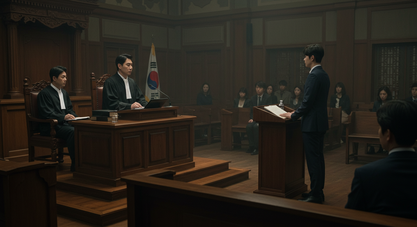 자동차 법률&amp;#44; 형법 제331조의2