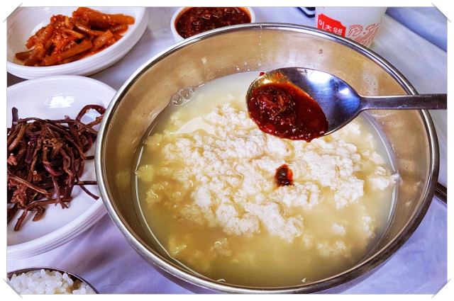 굿모닝-대한민국-라이브-순두부-66년-전통-노포-양양-설악산-맛집