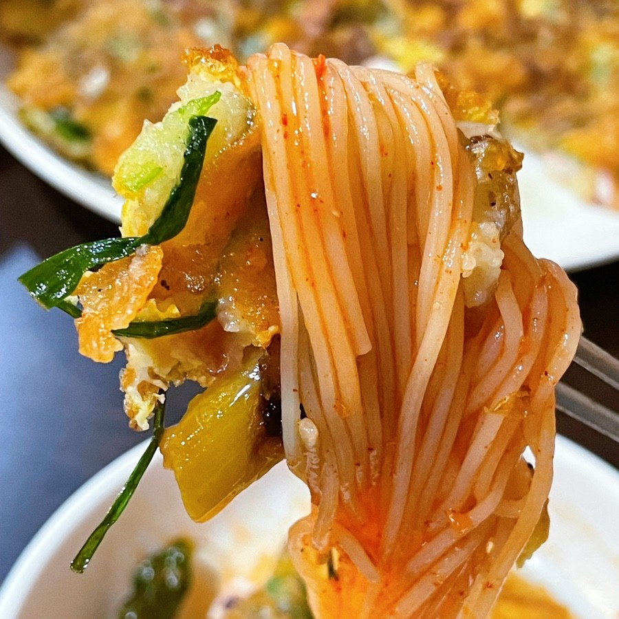 성내동 풍년비빔국수