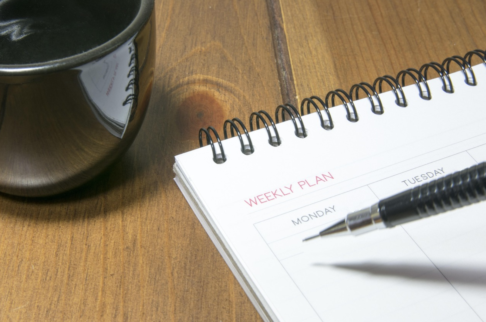 국어 내신 만점을 위한 공부 계획표 만들기