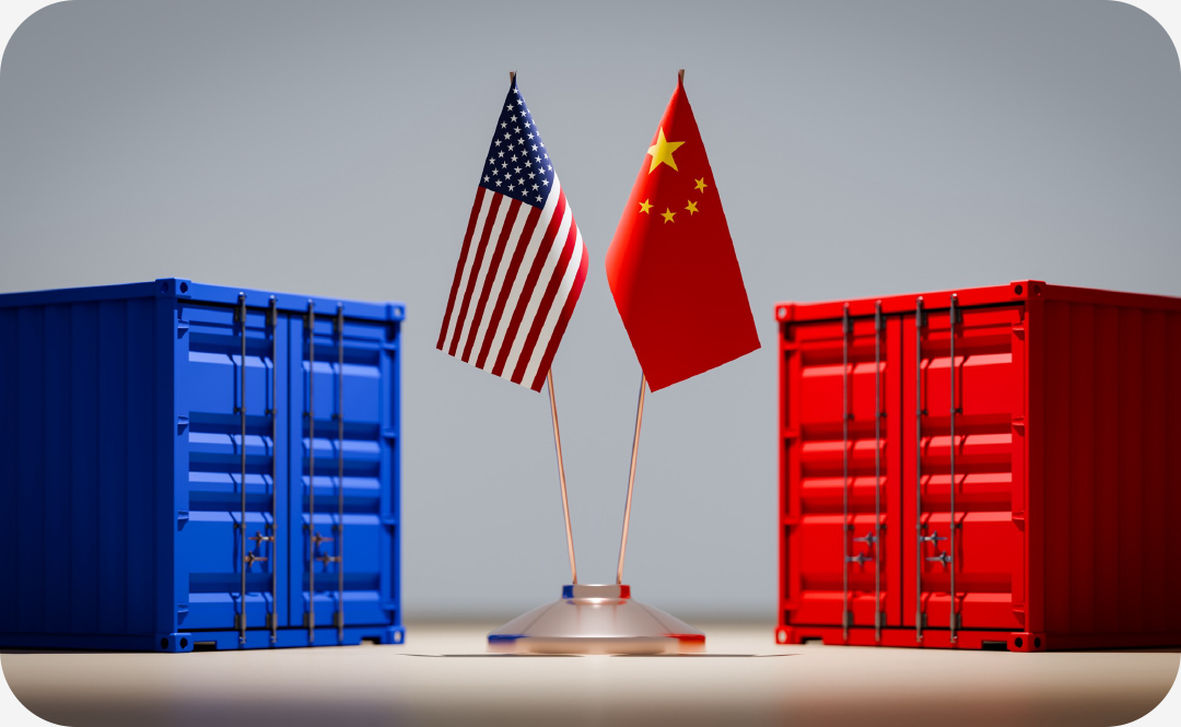 #미국과 중국의 무역갈등