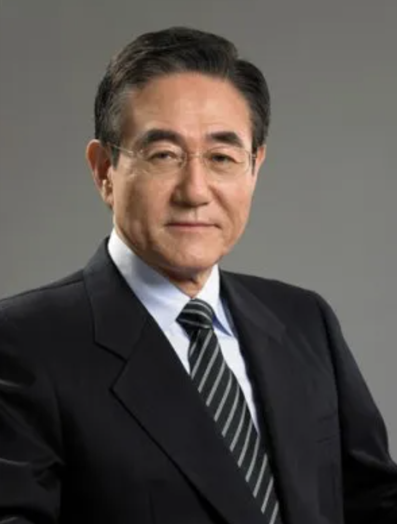 현명관 회장