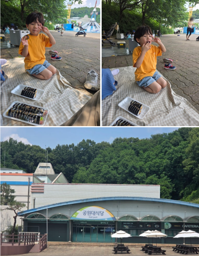 천안 상록랜드 이용 팁 ❘ 입장료·운영시간·키 제한 + 6살 아이 후기
