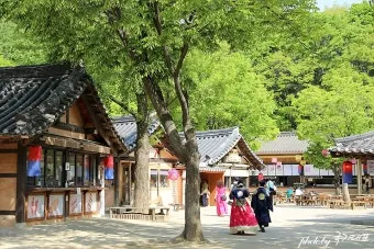 용인 민속촌 입장료 혜택 할인_5