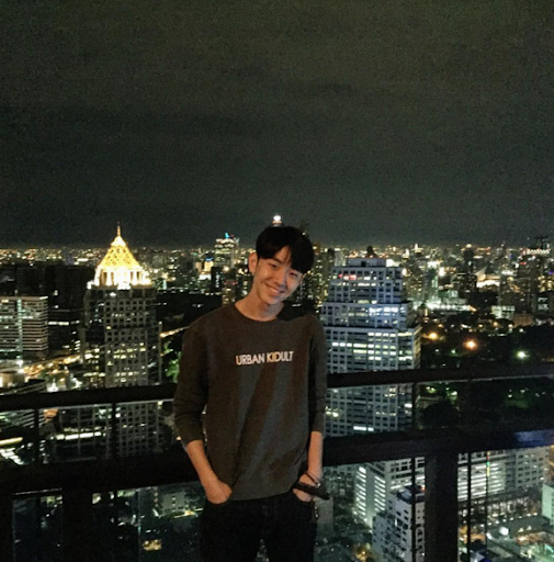 남윤수 편스토랑 닭불고기 파스타3종