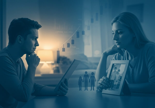 배우자 사망시 국민연금 유족연금 수급 조건과 신청 방법