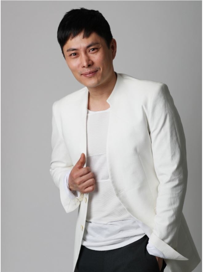 이기찬 결혼