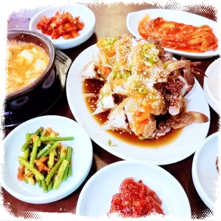 맛있는녀석들 제364회 양념게장 간장게장 서울 장한평 장안동 맛집 위치 어디