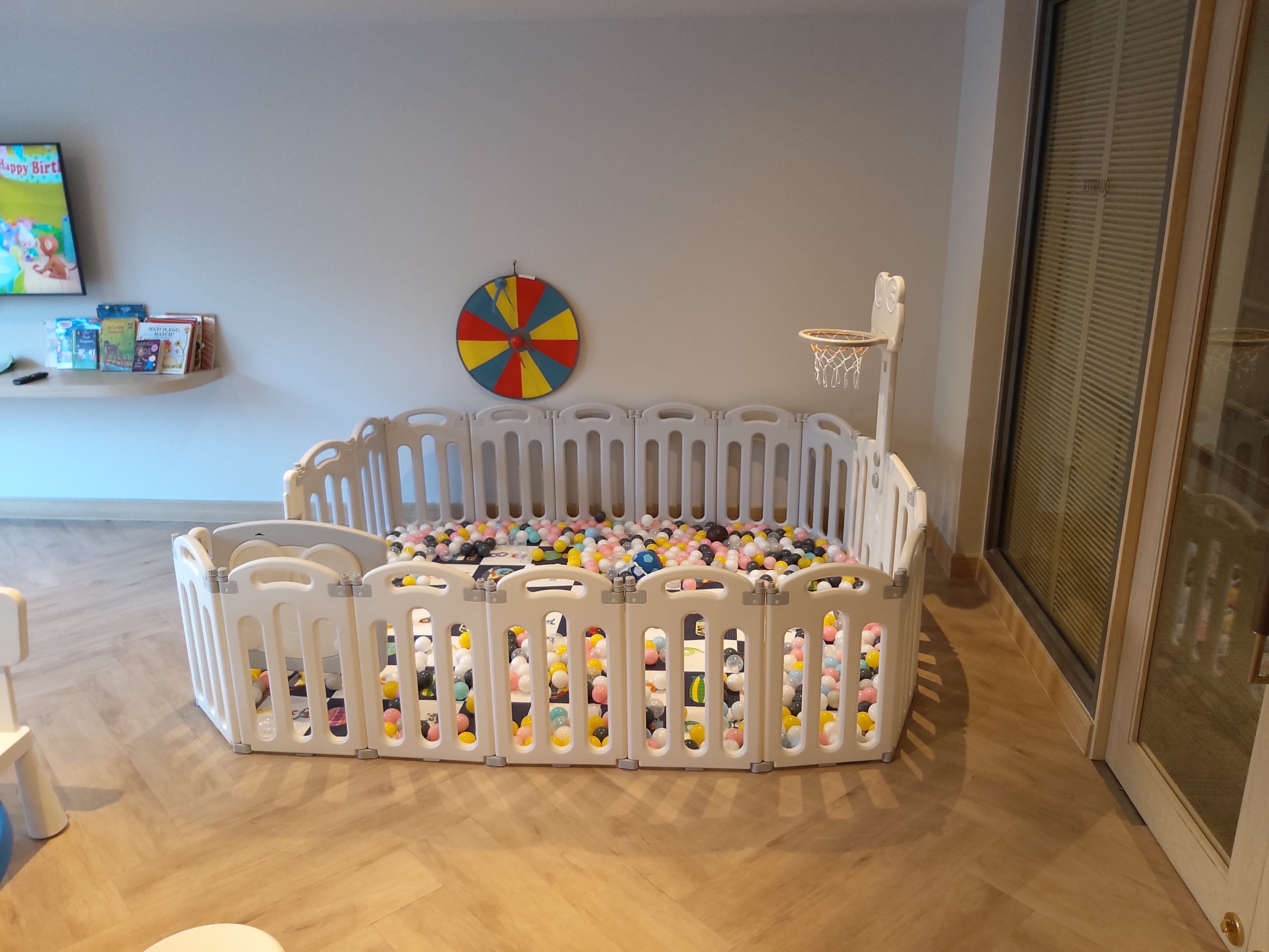 더쿼터짜오프라야호텔 키즈클럽