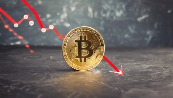 비트코인 75% 폭락설