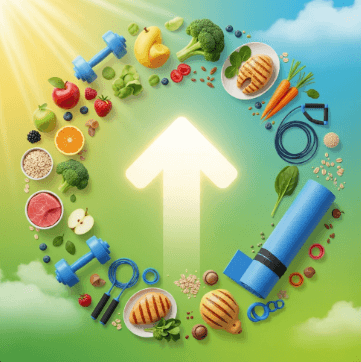 지방간 종류별 맞춤 관리법18