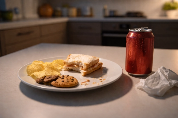 공복혈당 정상수치